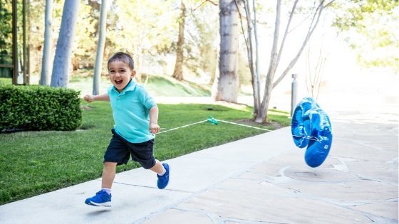 Happy 3rd Birthday To My Son Mombrite