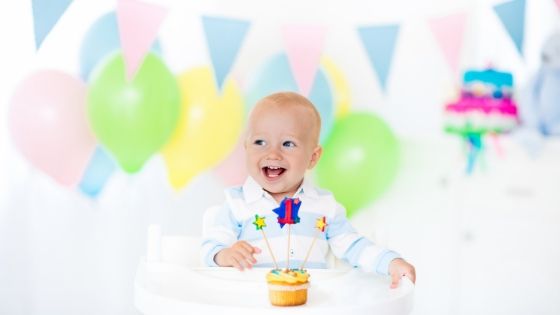 best toys for one year old birthday