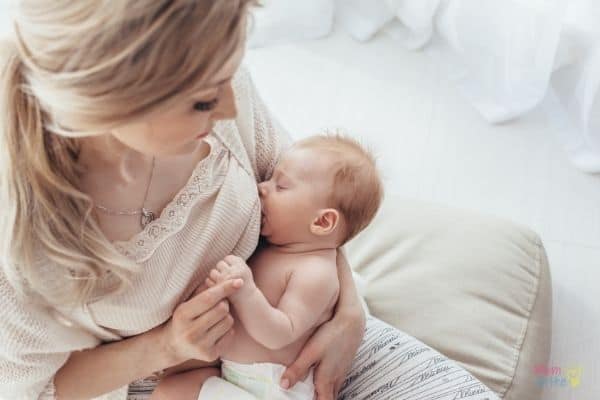 Myths About Breastfeeding