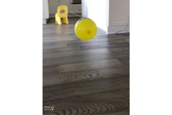 Balloon Rocket Activity (1)