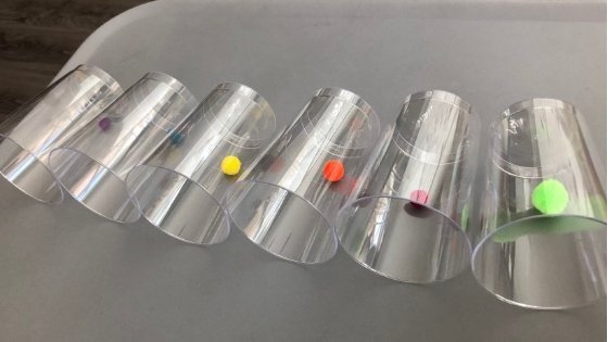 pom-pom-blowing-activity