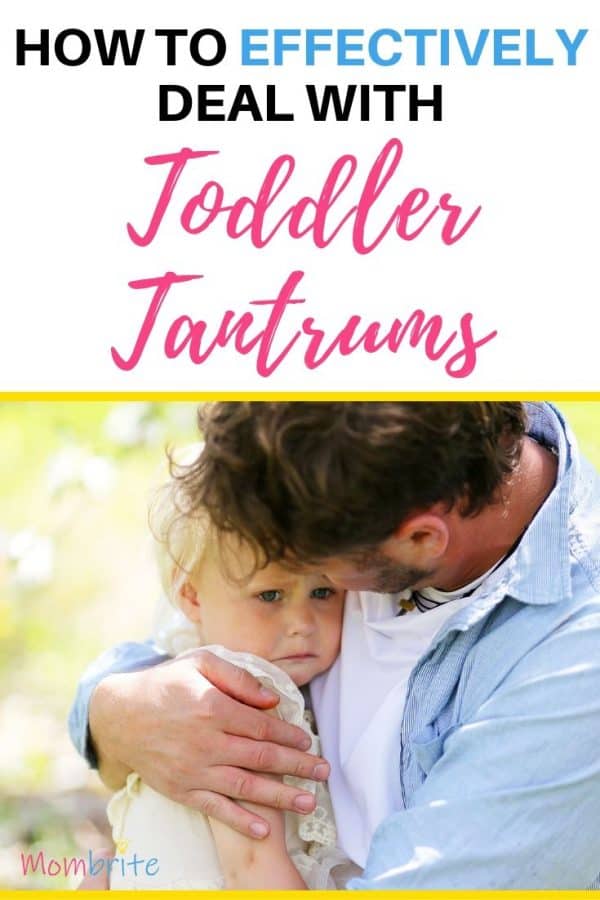 Tantrums and tiaras picture