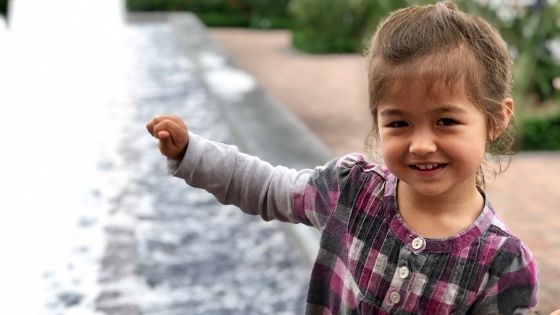 A Letter To My Daughter On Her Third Birthday Mombrite