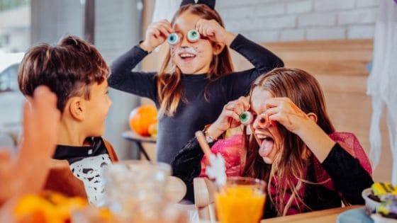 Fun Alternatives to Going Trick-or-Treating Door to Door | Mombrite