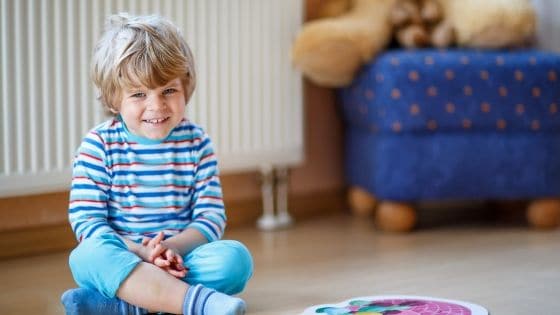 best games for 2 year olds