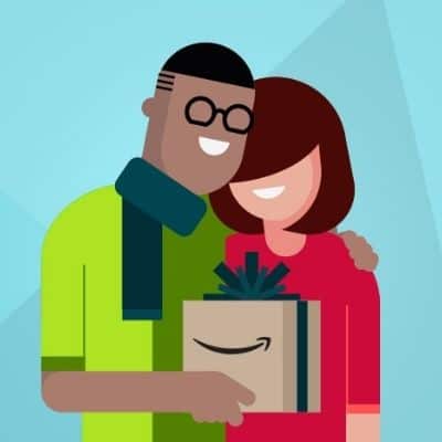 Amazon Prime Membership