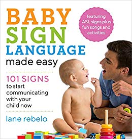 Baby Sign Language Made