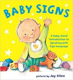 Baby Signs