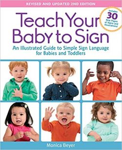 Teach Your Baby to Sign
