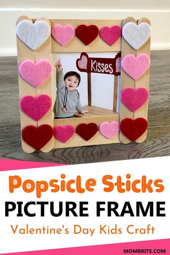 Popsicle-Stick-Picture-Frame-Pin