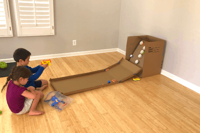  Cardboard-Skee-Ball-Game-14