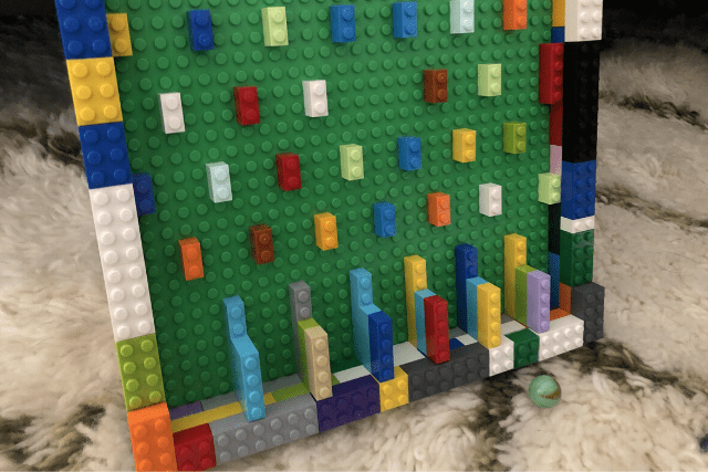 LEGO-Plinko-Board-Bottom