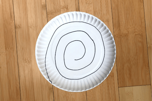 Paper-Plate-Snake-Craft-7