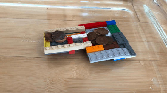 Penny LEGO Boat Challenge