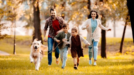 10 Ways to Exercise With Your Toddler