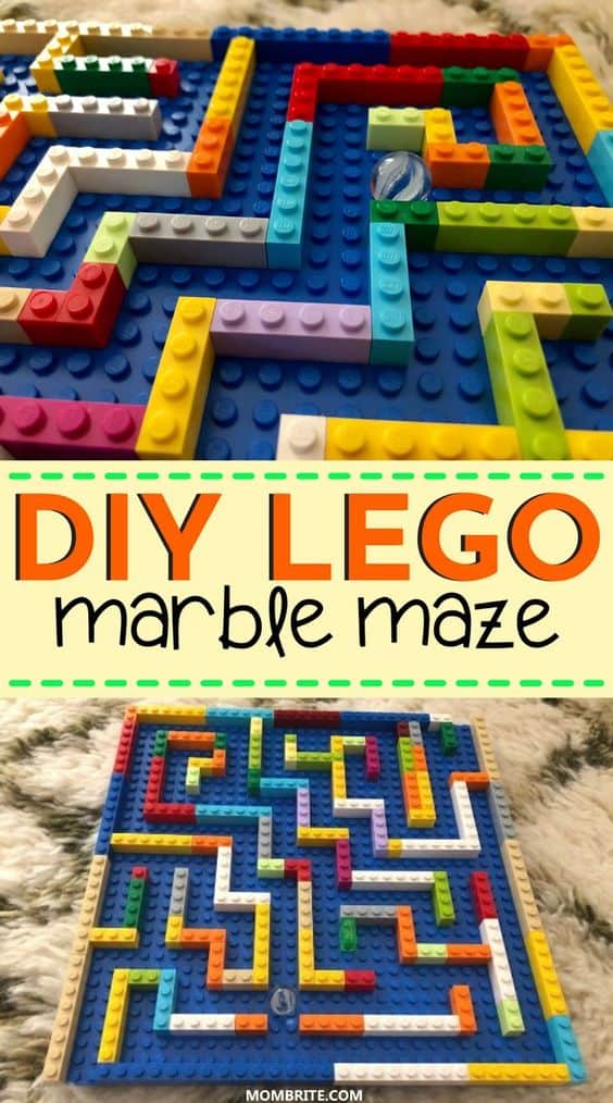 DIY-LEGO-Marble-Maze-Pin