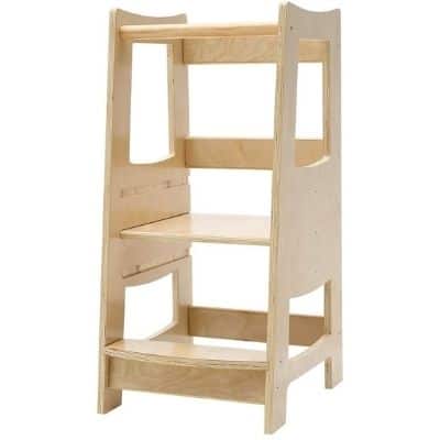 EGREE Toddler Kitchen Step Stool