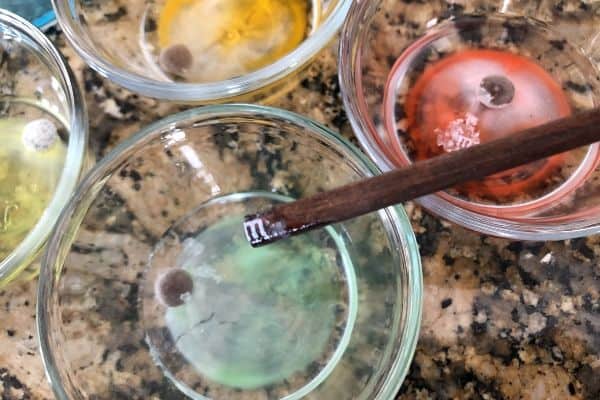 Floating-M-MM-Candy-Science-Experiment-M-on-Chopstick