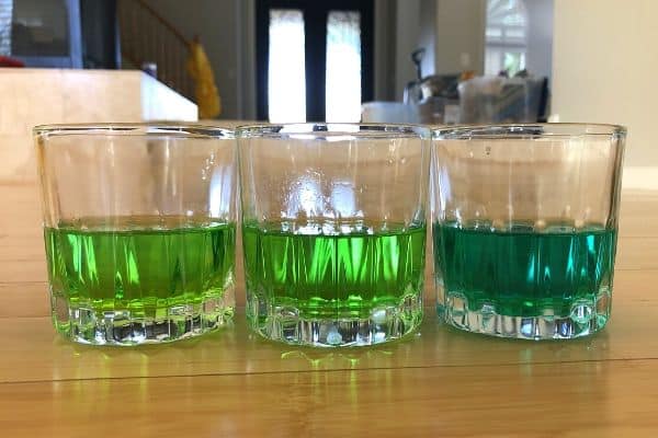 Ice-Color-Mixing-Activity-Green-Combinations