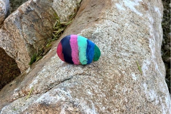 Melted-Crayon-Rocks-Colorful