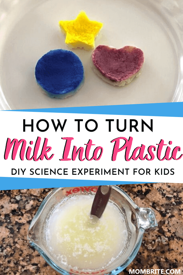 how-to-turn-milk-into-plastic-science-experiment-pin