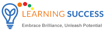 learning success logo