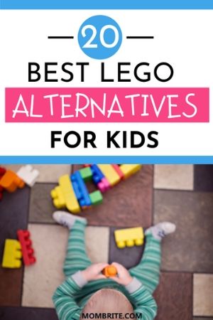 best alternative to lego