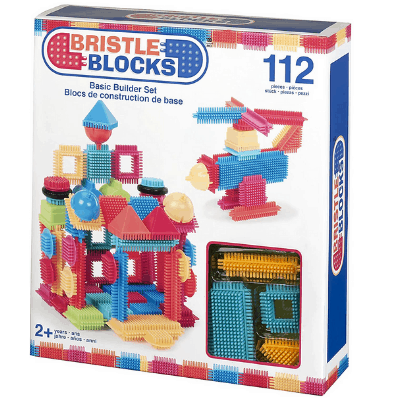 Bristle Blocks 