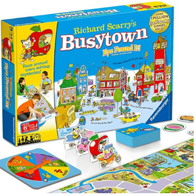 Busytown