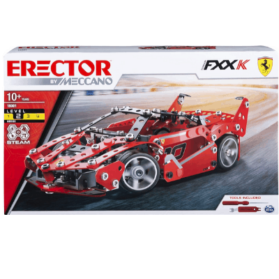 Erector