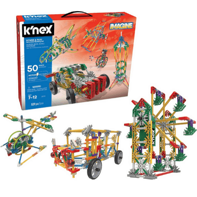 K'nex Imagine