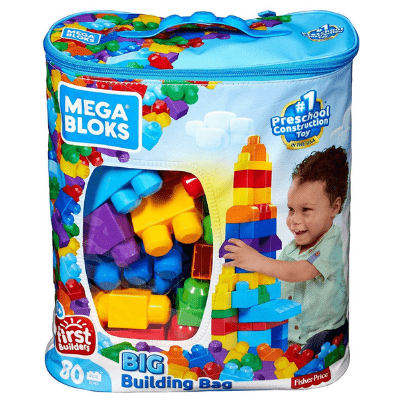 best alternative to lego