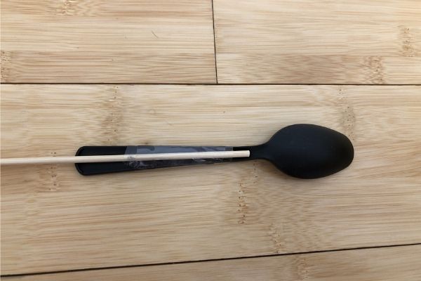 Marshmallow Catapult Tape Skewer Spoon