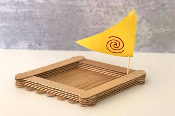 Moana-Craft-Stick-Diamond-Boat