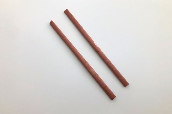 Paper Bow 2 Sticks
