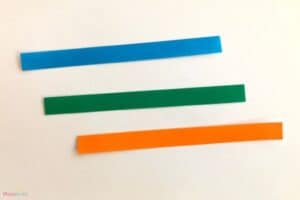 How to Make Flying Paper Helicopter with 3 Blades - Mombrite