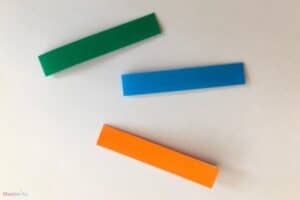 How to Make Flying Paper Helicopter with 3 Blades - Mombrite