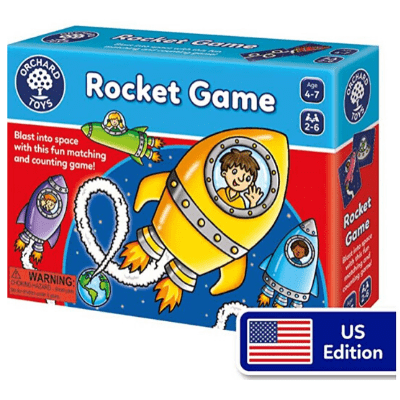 Rocket Game