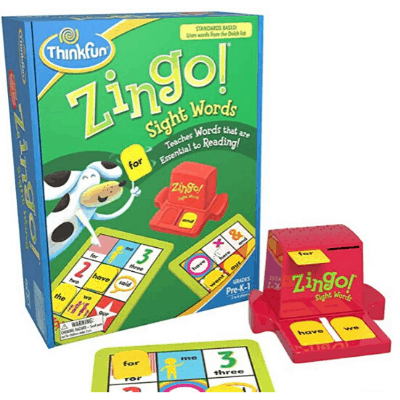 Zingo