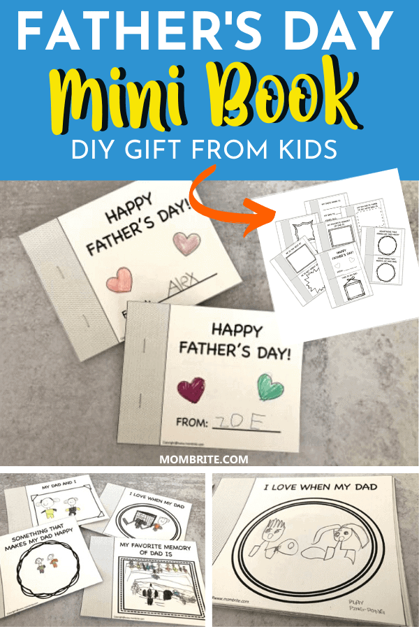 fathers-day-mini-book-printable-