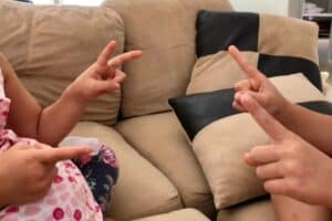 PLAY Chopsticks Mid Game