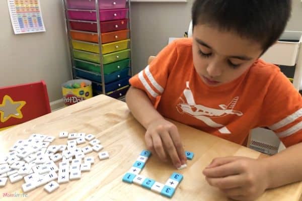 Mobi Max Math Game: A Review – So Every Day.