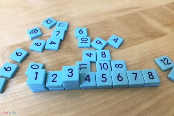 Mobi Max Math Game: A Review – So Every Day.