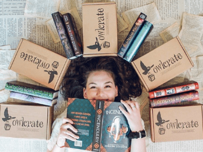 15 Best Monthly Book Subscription Boxes for Kids (2023 )