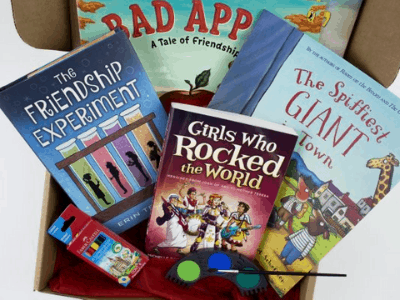 15 Best Monthly Book Subscription Boxes for Kids (2023 )