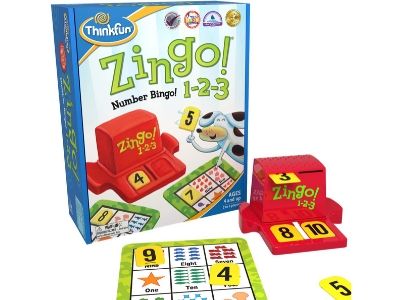 Zingo Game