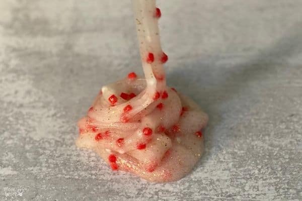 Blood Model Slime (1)