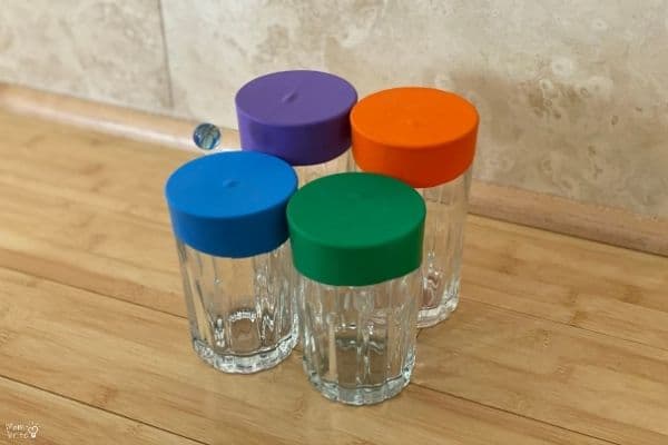 Bouncing Blue Marble