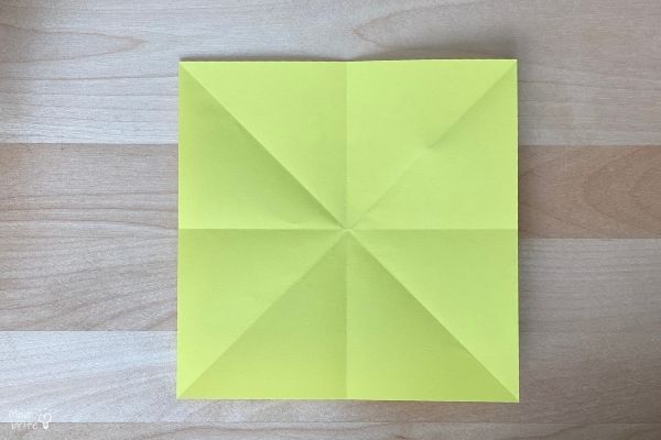 Origami Fortune Teller Fold (3)