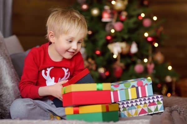 Best Gift Ideas for 4 Years Old Boys